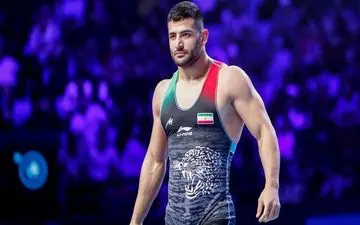 جام متئو پلیکونه ایتالیا | پیروزی علیرضا کریمی در دور نخست