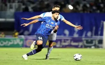 سامان فلاح به مسابقات هانگژو می‌رسد