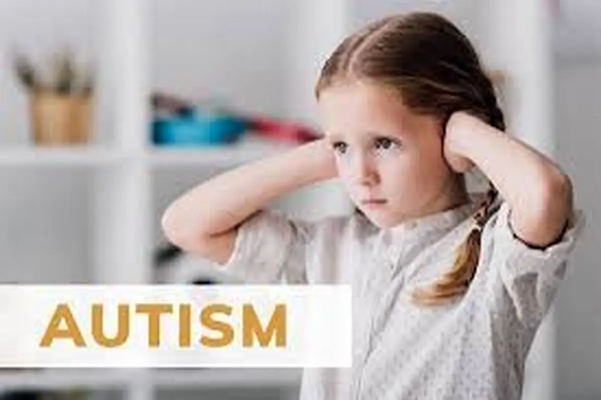 اوتیسم و مشکلات پیرامون آن