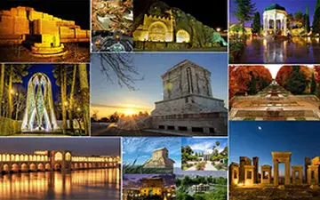 نظر مردم هند درباره زیبایی‌های ایران