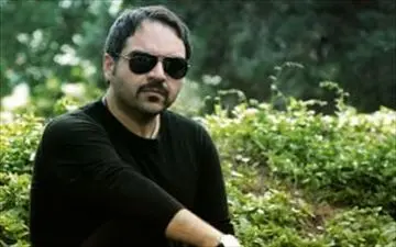 شهرام قائدی به امیر جعفری: جایش بهشت برین باشد +عکس