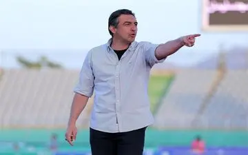 اعلام برنامه معارفه سرمربی و سرپرست نساجی و اولین تمرین تیم در قائمشهر