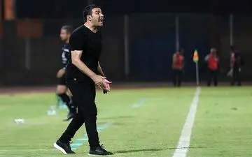 اطلاعیه باشگاه استقلال درباره نشست خبری نکونام