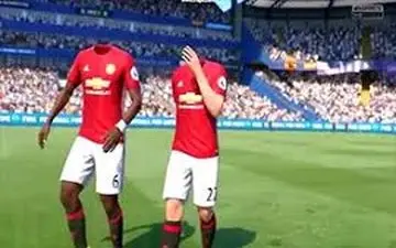 سوتی های جالب فیفا