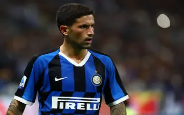  اینتر به دنبال خرید دائمی سنسی