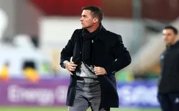 اوسمار: برای رسیدن به هدف‌مان تا آخر می‌جنگیم