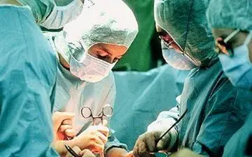 درمان موفقیت آمیز سکته مغزی شیرخوار ۱۰ ماهه