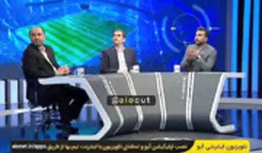  افشاگری نماینده مجلس از دخالت وزیر ورزش در امور باشگاه‌ها