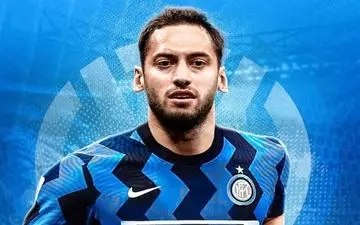 انتقال بزرگ در ایتالیا؛ توافق ستاره میلان با اینتر