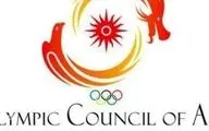 اعضای کمیسیون رسانه شورای المپیک آسیا بصورت آنلاین دیدار و گفتگو کردند

