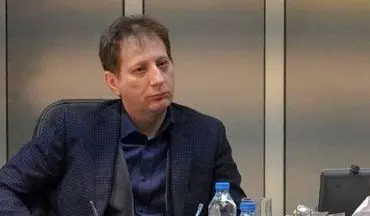 افشاگری تازه بابک زنجانی درباره علت صدور حکم اعدامش