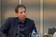 افشاگری تازه بابک زنجانی درباره علت صدور حکم اعدامش