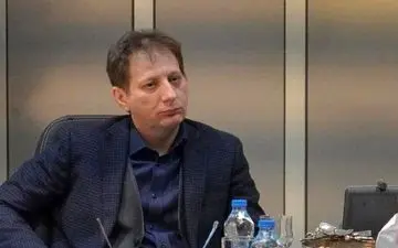 افشاگری تازه بابک زنجانی درباره علت صدور حکم اعدامش