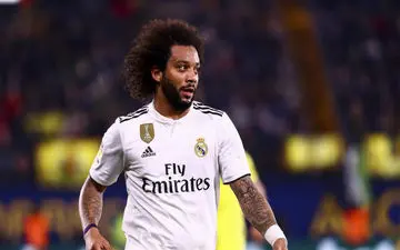 مارسلو به دنبال هم تیمی شدن با رونالدو/  رئال مادرید وستاره به پایان راه رسیدند؟