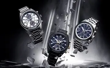 سفری به دنیای ساعت‌های مچی؛ واچ مارکت، انتخاب هوشمندانه شما