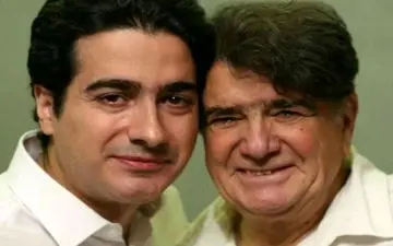  حمله به همایون شجریان+عکس