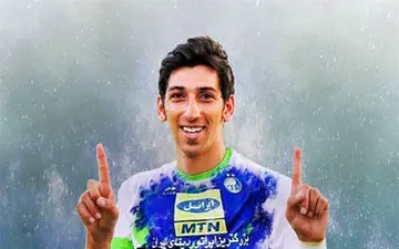 قرارداد مهاجم مورد نظر استقلال امروز رسما امضاء می شود