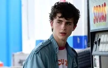  سینمای هالیوود در انتظار "شب داغ تابستان"