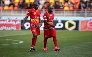 نتایج مذاکرات استقلال با بازیکن خارجی مورد علاقه مجیدی/ یک امضا تا قرارداد