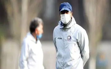 صمد مرفاوی به دربی می‌رسد؟