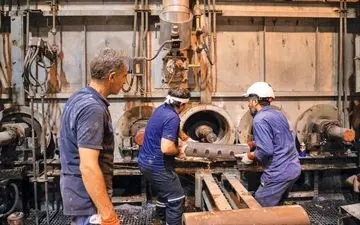 میلیون‌ها کارگر گرفتار شدند!