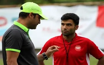 چراغ سبز این ستاره برای حضور در استقلال: من یک استقلالی هستم!