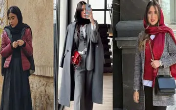 با این ۵ اشتباه در استایل زمستانی، ناخواسته چاق‌تر دیده می‌شوید!