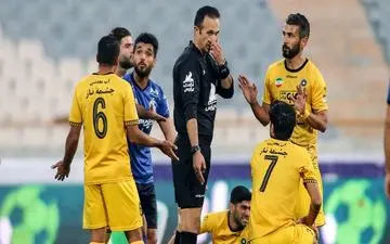 حیدری: مردودی‌ها از نظر روحی آماده نبودند/ در دوره کرونا برخی سخت گیری ها نبود