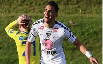 برانکو نسخۀ لژیونر دوپینگی را پیچید