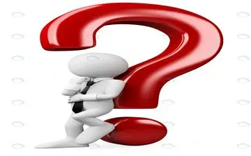  من وقتی جوونم قدم خیلی بلنده وقتی پیر میشم، قدم کوتاه میشه؛ من چیم؟