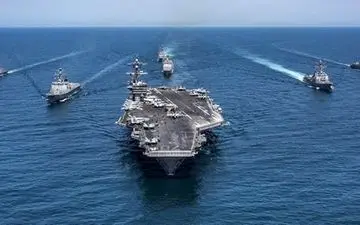  آیا ایران می‌تواند تنگه هرمز را ببندد؟+فیلم