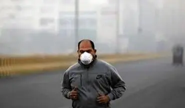 خطرات ورزش در هوای آلوده | مراقب باشید