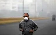 خطرات ورزش در هوای آلوده | مراقب باشید