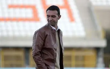 عنایتی: نکونام یک مربی آگاه و بادانش است