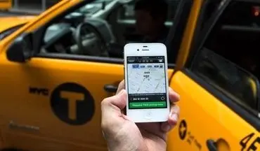 دستورالعمل نظارت بر فعالیت تاکسی‌های اینترنتی ابلاغ شد