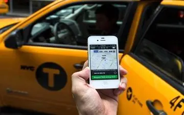 دستورالعمل نظارت بر فعالیت تاکسی‌های اینترنتی ابلاغ شد