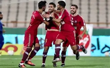 زننده گل ویژه نساجی مقابل استقلال به بازی بعدی خواهد رسید