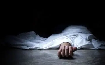 راز جسد یک زن روی گاری رها شده در میدان قزوین / لنگه کفش های مرد فراری در صحنه جاماند 