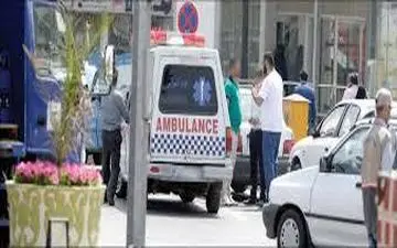 اعتراض مدیر آمبولانس در پرونده ربایش بازیگر مشهور
