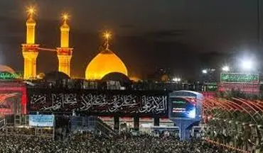 تلاش عراقی‌ها برای کاهش هزینه سفر زوار ایرانی‌ در اربعین حسینی+فیلم 