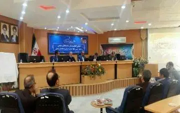 احزاب باید در اداره کشور مشارکت جدی داشته باشند