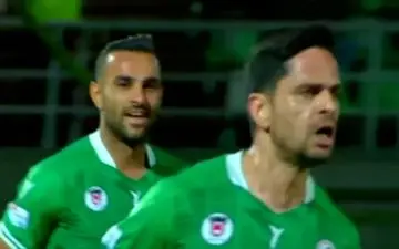 ویدئو | گل اول ذوب آهن به صنعت نفت