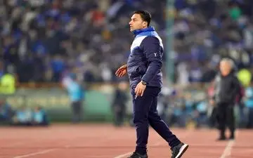 کیانوش رحمتی سرمربی شهرداری نوشهر شد