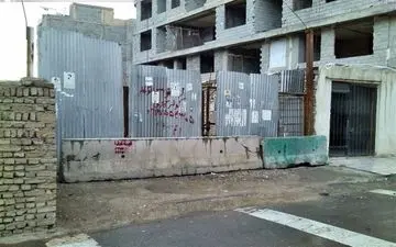 کلاه‌برداری ۸ میلیارد تومانی یک انبوه‌ساز از ۱۹۰ بی‌خانمان در شهر ری/خودکشی نافرجام یک خریدار 