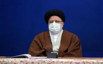 رئیسی: مقام معظم رهبری با کلیدواژه «ما می‌توانیم» به ما آموختند که می‌توانیم دشمن را مایوس و وادار به عقب نشینی کنیم