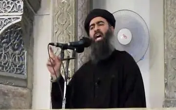 کاخ سفید: آمریکا مرگ البغدادی را تائید نمی کند