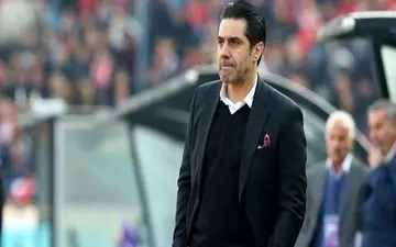 پیروانی: پرسپولیس از بزرگترین تیم‌های آسیاست/ برایمان فرقی نمی کند در چه گروهی باشیم