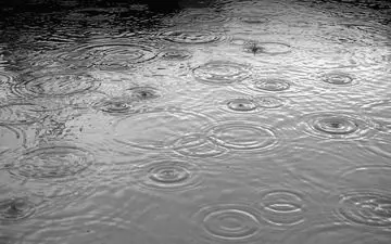  آمادگی رویارویی 7 استان با موج دوم بارندگی ها