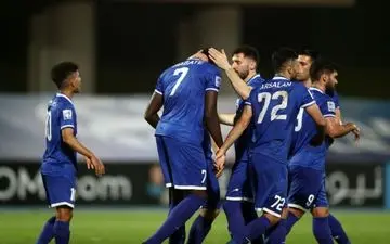 آنالیز عملکرد استقلال در دور گروهی لیگ قهرمانان آسیا 2021 + فیلم