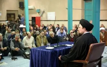 هیچ تضمینی وجود ندارد که ما بمانیم و دیگران بروند